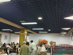 -靖远三虎特色羊羔肉