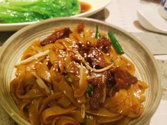 -小鹅皇港式餐厅(新抚万达店)
