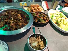 -耍盆友·重庆江湖菜(百子湾店)