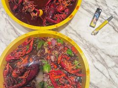 -王红军龙虾(新民路店)