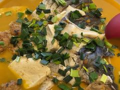 -川流不息·地道川菜·小龙虾(松东路店)