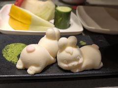 -海底捞火锅(泰安爱琴海店)