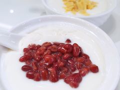 大良双皮奶-清晖小苑•顺德地方菜(壹海城店)