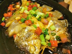 -贰醒·私房小院烧烤 (太古里店)