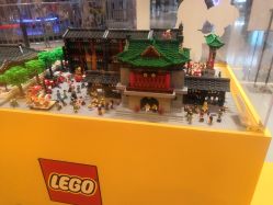 -乐高授权专卖店(南开大悦城店)