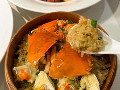 -南门食仙·手工福州菜(南门兜店)