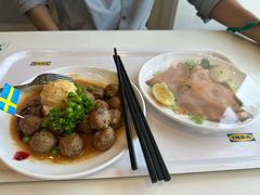 -宜家·瑞典风味餐厅(无锡店)