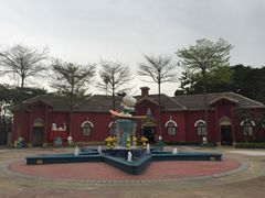 -史努比缤纷世界
