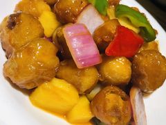 -广东道至正餐厅(区庄店)
