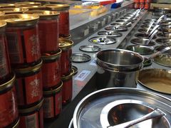 -小龙坎老火锅(北京三里屯店)