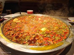 -蜀滋香鲜鱼美蛙火锅(339店)