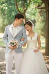 -保定巴黎婚纱摄影