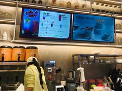 -BreadTalk面包新语·烘焙蛋糕(领展购物广场店)