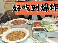 -紫光园清真北京小吃(广渠门内店)