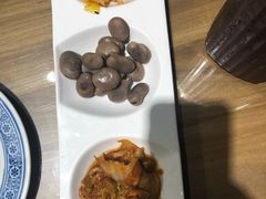 -十六中酱肉·烧烤·京菜小馆(五方桥旗舰店)