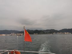 -东山码头