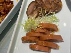 -便宜坊烤鸭店(航天桥店)