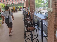 -牛仔谷漂流