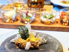 -叶叶菩提·晋福宫