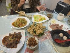 -金姐台湾菜(珠江路店)