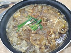 -三叔牛杂火锅店(三淮大街15号店)