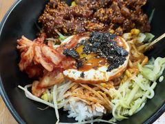-优壹佳·延边朝鲜族料理(中山北路店)