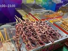 -银亿滨江中心