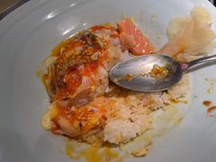 熔岩流心炙烤三文鱼饭-沼津港精致料理·寿喜烧·烧鸟(漕河泾印象城店)