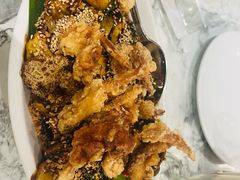 -关夫人餐厅(阳光广场店)