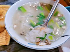 -安泰楼·佛跳墙创始人·传统闽味早茶·酒楼(三坊七巷闽菜地标店)