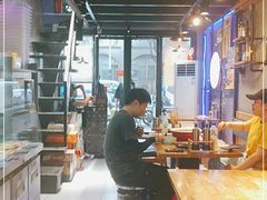 大堂-走街串巷(丰富路店)