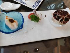 -广州塔晖粤轩中餐厅