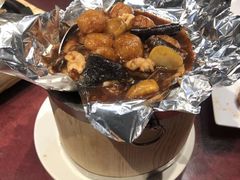 -天厨妙香素食餐厅(清华店)