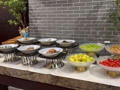 -浙江西子宾馆·瑶园咖啡厅