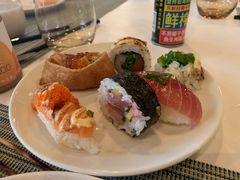 -The COOK·厨餐厅·自助餐(浦东嘉里大酒店)