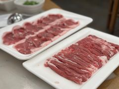 -牛街·马辈儿涮肉(牛街二店)