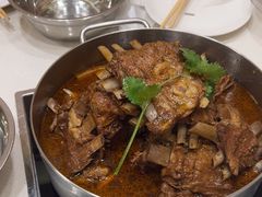 -蝎王府羊蝎子(北大地店)