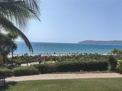 -三亚亚龙湾天域度假酒店