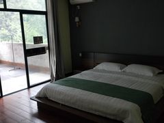-九屋西岭生态度假景区