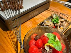 -禾集烤肉(林凯城店)