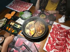 -呷哺呷哺(通辽万达店)