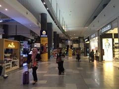 -吉隆坡国际机场