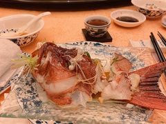-京华世纪酒店·潮苑大酒楼(益华百货店)