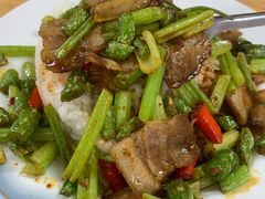 -八大碗·地道东北菜(东陵西路店)