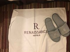 -上海龙之梦万丽酒店