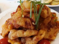 -肥肥小厨(咸阳路店)