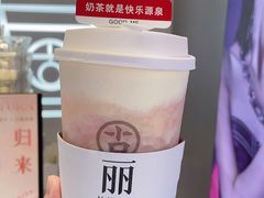 -古茗(忠义市场店)