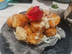 -茉莉餐厅(包河万达店)