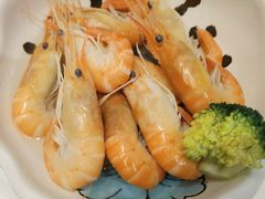 -黑松白鹿(金融街店)