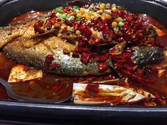-龙门烤鱼(东方宝泰店)